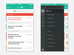 JuiceXBang采集到UI