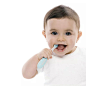 刷牙宝宝 创意图片 - VCG4199312478