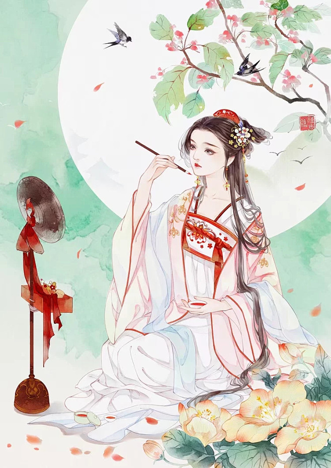 槿木-_-