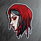 waiwai_Insert_a_dagger_into_her_head_stickerin_the_style_of_moo_0d9b633a-c31f-4d75-a962-f32841dc548d