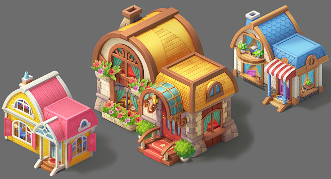 Aniland: Dream Town ...