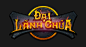 Game Logo Design - Dai Lanh Chua on Behance