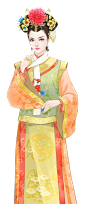 古風雅閣 [http://1226356898.qzone.qq.com]