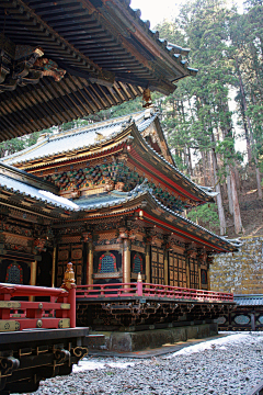 王老汉儿采集到【场景】东方建筑-寺-塔-楼-阁