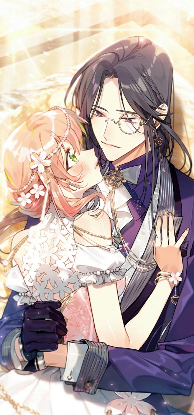 少女的王座维吉尔