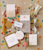 simplesong letterpress goods