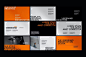corporate Keynote pitch deck Powerpoint PPT presentation presentation design presentation portfolio slides template