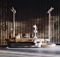 Industrial Design Case Study: A Robotic Massage System
