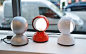 Artemide | Eclisse台灯