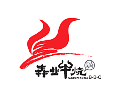 yanpingliang采集到logo设计