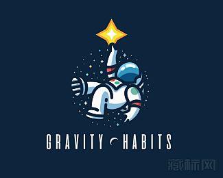 Gravity Habits宇航员log...