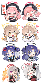 @Fanniko_低浮上 的个人主页 - 微博