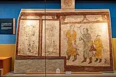 五洲四海——“一带一路”文物考古合作展 - 故宫博物院 - 故宫壁纸