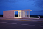 intercity bus stop shelter | Mercedes López | Archinect : C6-13-2010