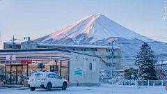 谁兵月采集到街景√