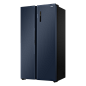 海尔BCD-601WGHSS19B9U1(haier)601升风冷变频对开门冰箱介绍价格参考-海尔官网