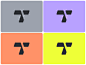 Tokn | Branding Colors by Oleg Coada on Dribbble