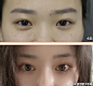 让眼里闪烁摘不到的星星
隐痕美眼丨喜怒哀乐眼神传递⭐ ​​​​