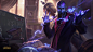 Professor Ryze : Resolution: 3840 x 2160
  File Size: 1 MB
  Artist: Riot Games