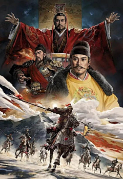 曹亚威采集到画