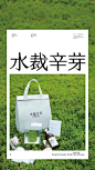“宋代美学”狂爱者的茶饮品牌设计~ - 小红书