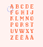 一些令人震撼的时尚设计字体打包下载（2015年12月）STOKED-free-font-be
