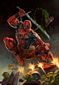 deadpool