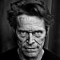 Willem Dafoe