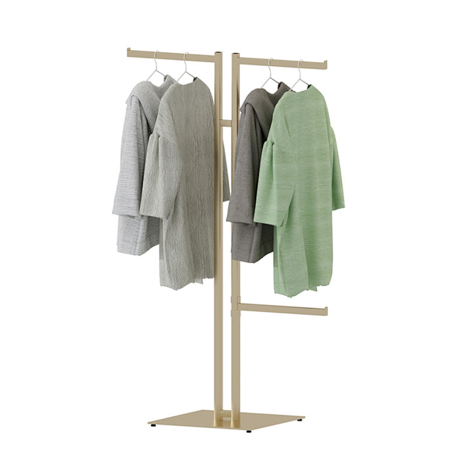 Clothes Hanging Fixt...
