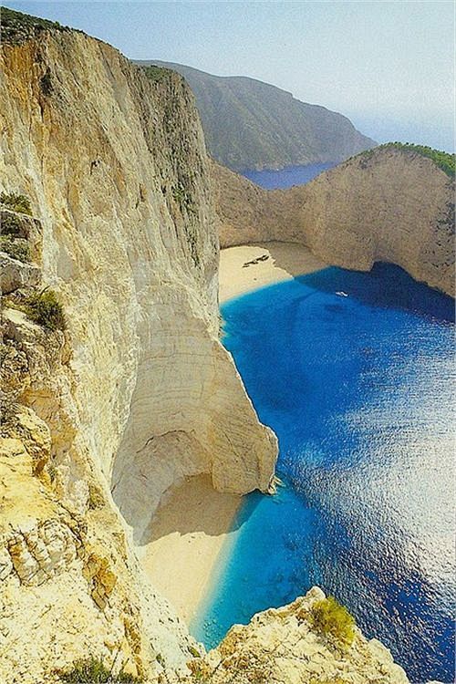 Zakynthos Island, Gr...