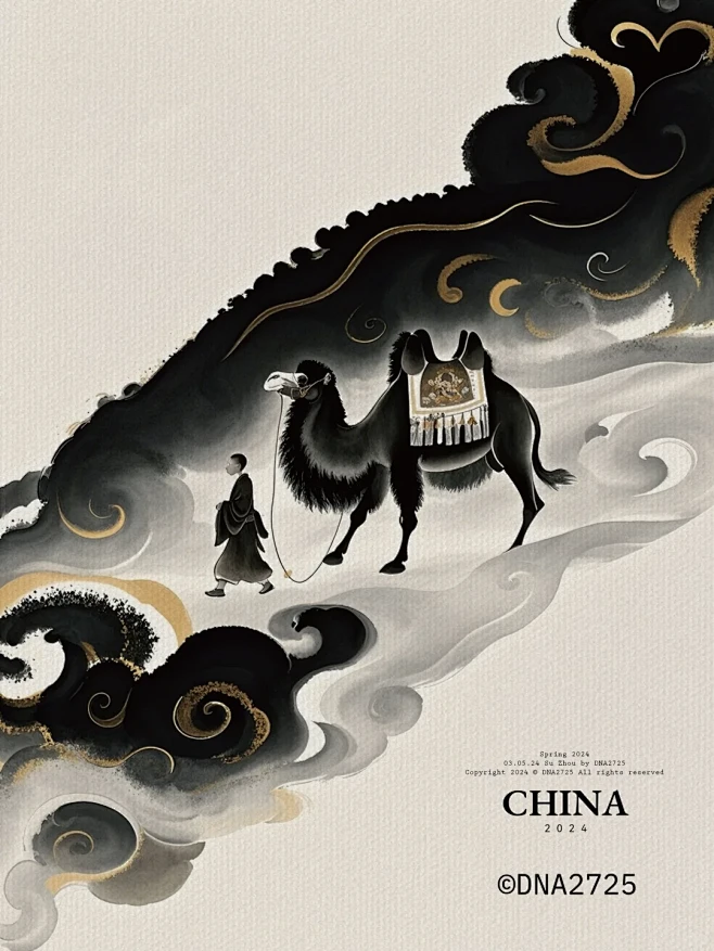 敦煌行 - 小红书