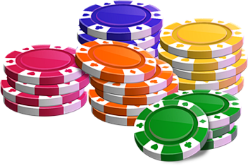 Stack of Chips