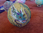 Temari Ball - 必应 Bing 图片