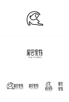 你知道小窝吗采集到L-LOGO主图形