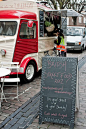 Well Kneaded Wagon | London