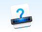 Guesswork icon fullview