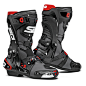意大利SIDI REX 2019款摩托车赛车靴公路机车靴 灰色 39【图片 价格 品牌 报价】-京东