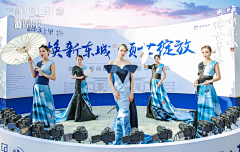 liling_li采集到活动模特