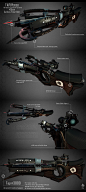 Crossbow, Adam Laczny : Crossbow
    Full Preview Image.