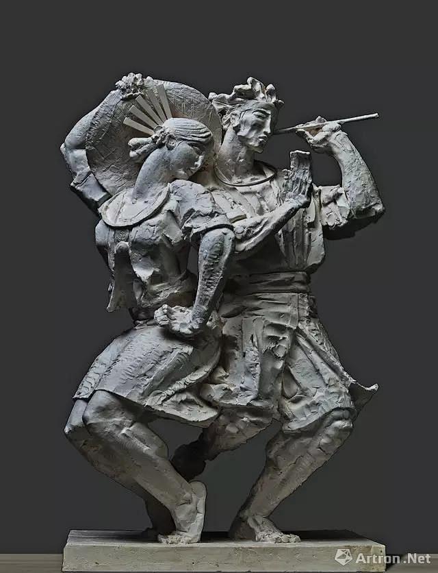 雕塑手稿的 搜索结果_360图片