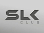 SLK CLUB Logo Mercedes-Benz SLK Club (Switzerland)