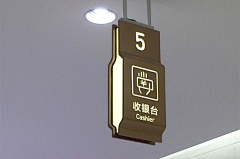将帅110623采集到導視牌