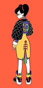 marucos