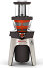 Moulinex Infiny Press Revolution low speed juicer | Appliancist