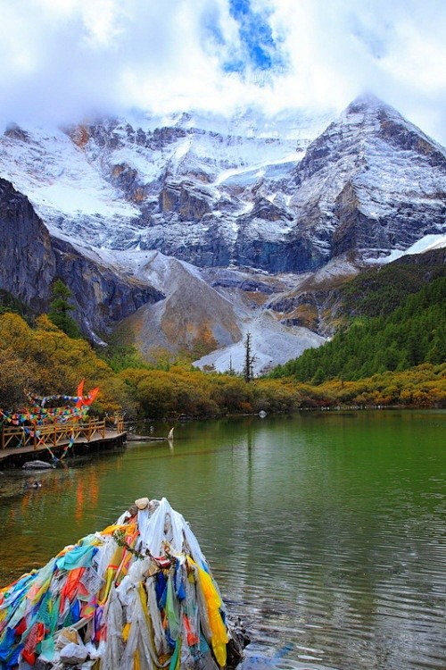 Tibet |China Photo