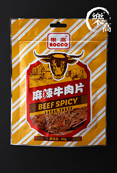 小马斯克采集到乐高麻辣牛肉干美食图片