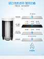 【直营】飞利浦净水器水龙头净水器家用直饮自来水过滤器WP3826-tmall.com天猫