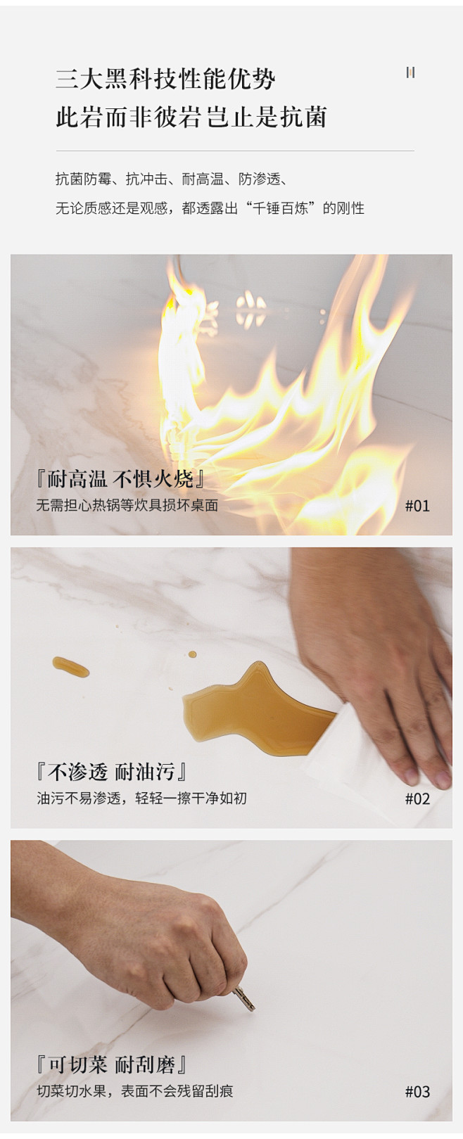 简约现代餐桌家用小户型设计师餐厅吃饭桌意...