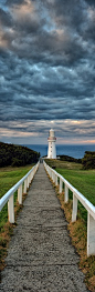 Cape Otway Lighthouse