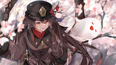 無奈悳采集到桃桃